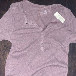 aerie long sleeve